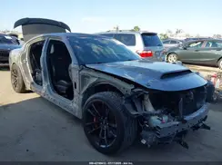 2C3CDXGJ1JH203330 2018 DODGE CHARGER
