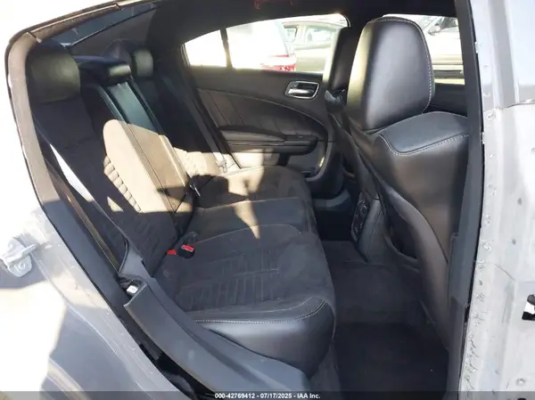 2C3CDXGJ1JH203330 2018 DODGE CHARGER - Image 8