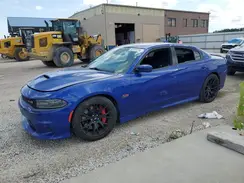 2C3CDXGJ1JH203358 2018 DODGE CHARGER