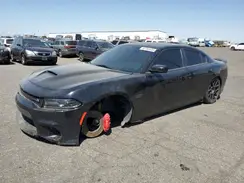 2C3CDXGJ1JH206700 2018 DODGE CHARGER