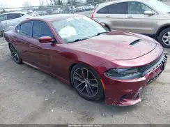 2C3CDXGJ1JH210388 2018 DODGE CHARGER