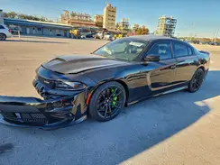 2C3CDXGJ1JH210861 2018 DODGE CHARGER