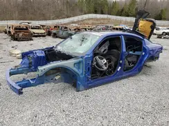 2C3CDXGJ1JH233895 2018 DODGE CHARGER