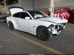 2C3CDXGJ1JH234786 2018 DODGE CHARGER