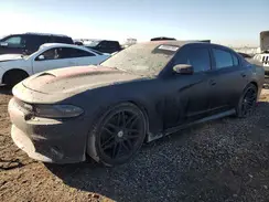 2C3CDXGJ1JH239499 2018 DODGE CHARGER