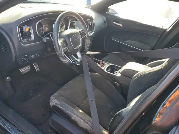 2C3CDXGJ1JH239499 2018 DODGE CHARGER - Image 8