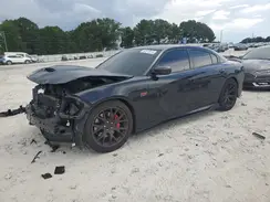 2C3CDXGJ1JH247621 2018 DODGE CHARGER