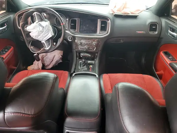2C3CDXGJ1JH247621 2018 DODGE CHARGER - Image 8
