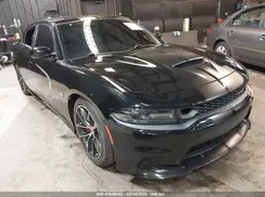 2C3CDXGJ1JH247683 2018 DODGE CHARGER