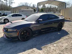 2C3CDXGJ1JH253189 2018 DODGE CHARGER