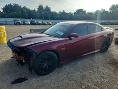 2C3CDXGJ1JH253340 2018 DODGE CHARGER