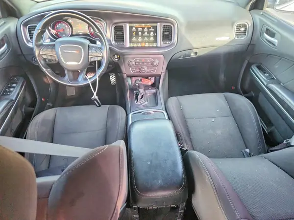 2C3CDXGJ1JH253340 2018 DODGE CHARGER - Image 8