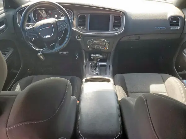 2C3CDXGJ1JH254231 2018 DODGE CHARGER - Image 8