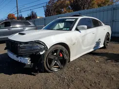 2C3CDXGJ1JH254357 2018 DODGE CHARGER