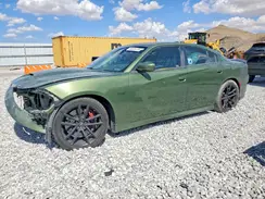 2C3CDXGJ1JH261258 2018 DODGE CHARGER