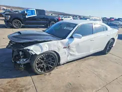 2C3CDXGJ1JH272695 2018 DODGE CHARGER