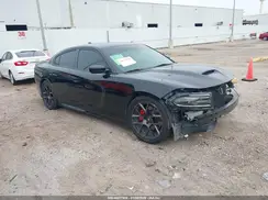 2C3CDXGJ1JH273443 2018 DODGE CHARGER