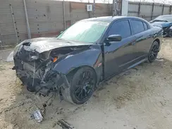 2C3CDXGJ1JH273815 2018 DODGE CHARGER