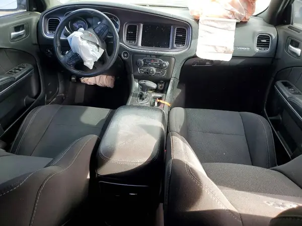 2C3CDXGJ1JH273815 2018 DODGE CHARGER - Image 8