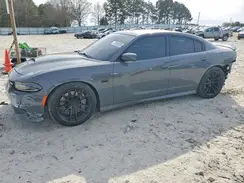 2C3CDXGJ1JH284507 2018 DODGE CHARGER