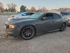 2C3CDXGJ1JH289531 2018 DODGE CHARGER