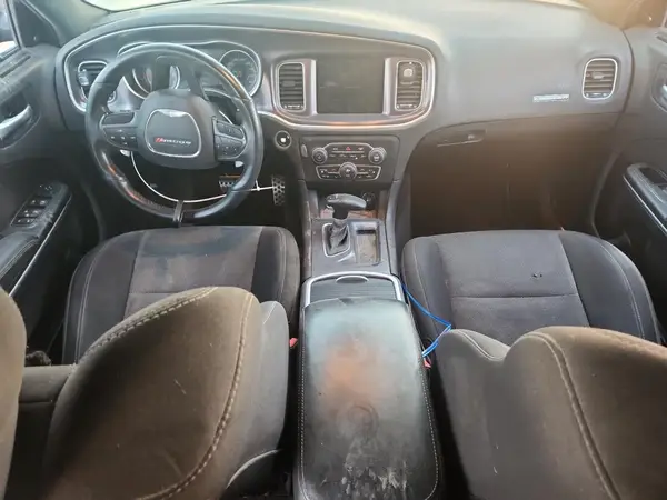 2C3CDXGJ1JH289531 2018 DODGE CHARGER - Image 8