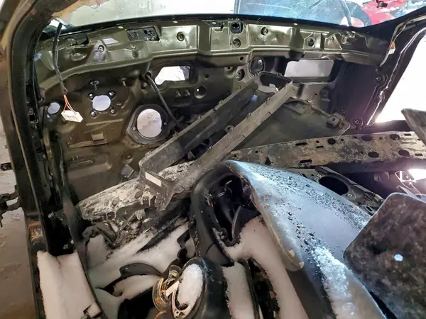 2C3CDXGJ1JH289786 2018 DODGE CHARGER - Image 8