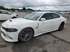 2C3CDXGJ1JH289979 2018 DODGE CHARGER