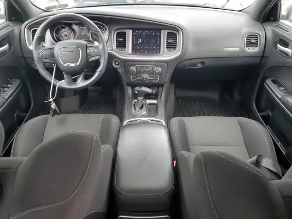 2C3CDXGJ1JH289979 2018 DODGE CHARGER - Image 8