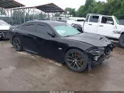 2C3CDXGJ1JH290176 2018 DODGE CHARGER