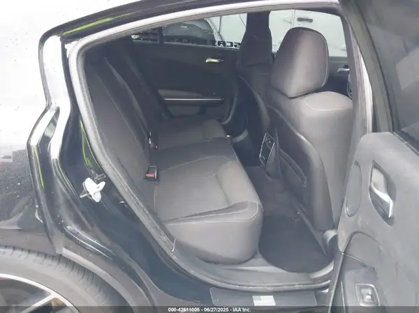2C3CDXGJ1JH290176 2018 DODGE CHARGER - Image 8