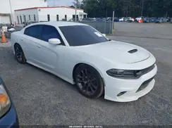 2C3CDXGJ1JH290341 2018 DODGE CHARGER