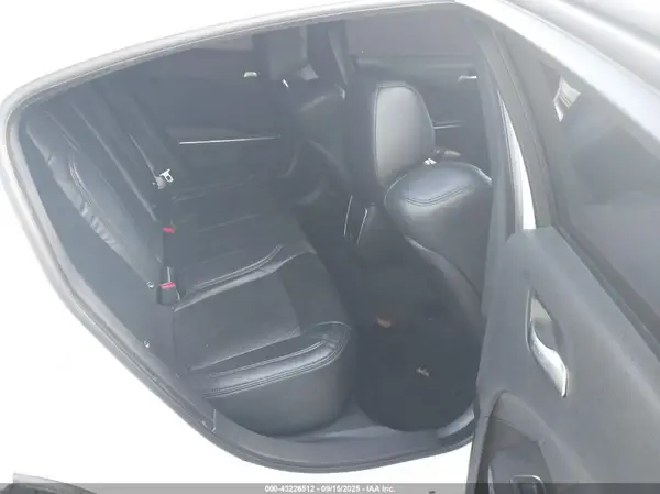 2C3CDXGJ1JH290341 2018 DODGE CHARGER - Image 8