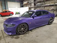 2C3CDXGJ1JH290470 2018 DODGE CHARGER
