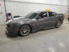 2C3CDXGJ1JH297547 2018 DODGE CHARGER