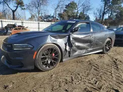 2C3CDXGJ1JH297824 2018 DODGE CHARGER