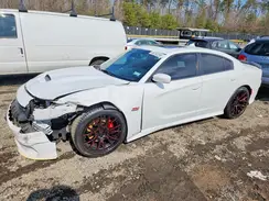 2C3CDXGJ1JH303833 2018 DODGE CHARGER