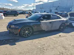 2C3CDXGJ1JH306764 2018 DODGE CHARGER