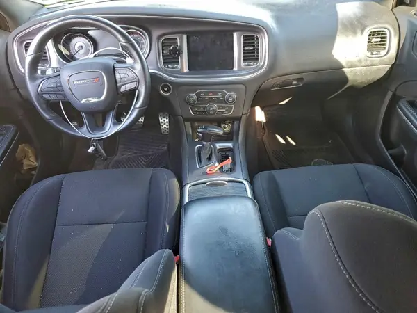 2C3CDXGJ1JH306764 2018 DODGE CHARGER - Image 8