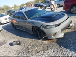 2C3CDXGJ1JH312256 2018 DODGE CHARGER