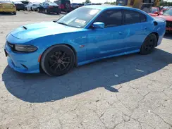 2C3CDXGJ1JH312547 2018 DODGE CHARGER