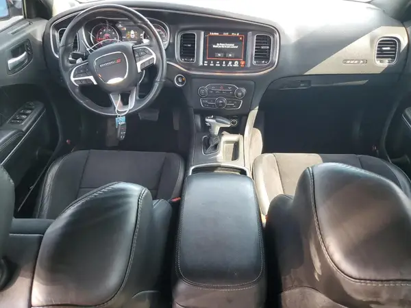 2C3CDXGJ1JH312547 2018 DODGE CHARGER - Image 8