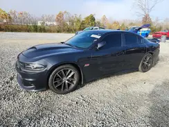 2C3CDXGJ1JH313164 2018 DODGE CHARGER