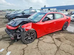 2C3CDXGJ1JH314850 2018 DODGE CHARGER