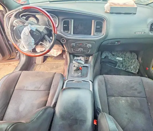 2C3CDXGJ1JH314850 2018 DODGE CHARGER - Image 8