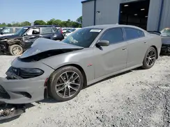 2C3CDXGJ1JH314864 2018 DODGE CHARGER