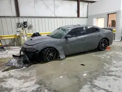 2C3CDXGJ1JH319062 2018 DODGE CHARGER
