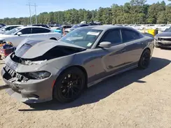 2C3CDXGJ1JH323337 2018 DODGE CHARGER