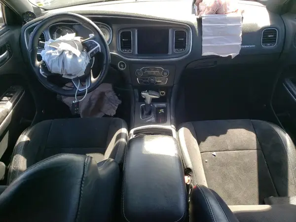 2C3CDXGJ1JH323337 2018 DODGE CHARGER - Image 8