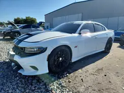 2C3CDXGJ1JH329705 2018 DODGE CHARGER